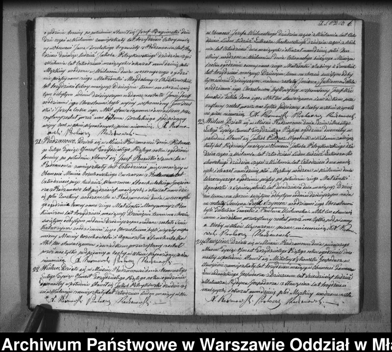 image.from.unit.number "Akta urodzeń, małżeństw i zgonów"