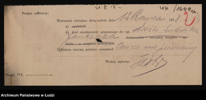 Obraz 5 z jednostki "William Grossmann- ajentura"