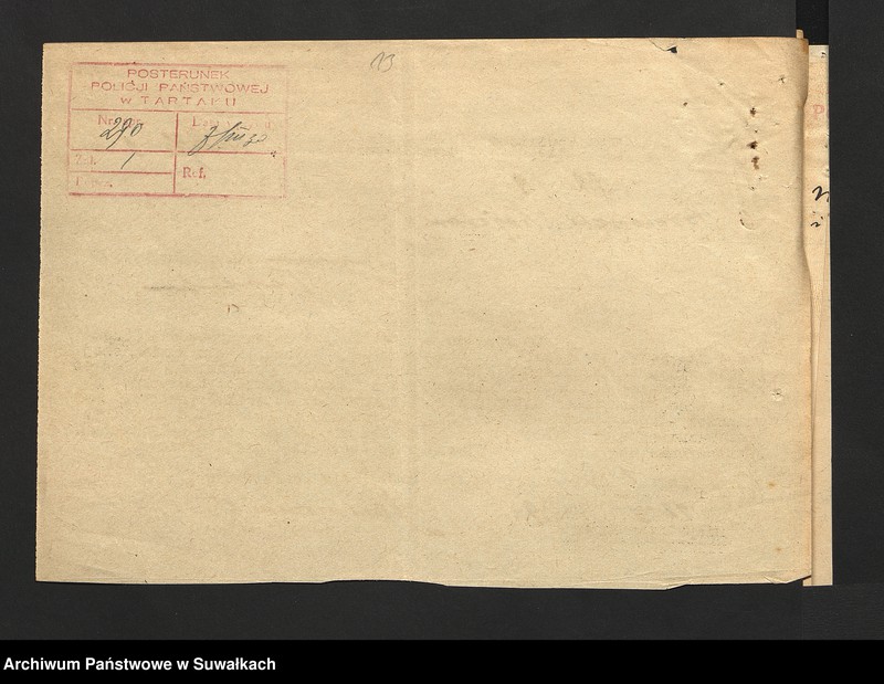 image.from.unit.number "[Sprawy rejestracji Stowarzyszenia Ochtniczej Straży Pożarnej w Leszczówku i Dubowie I i ...]"