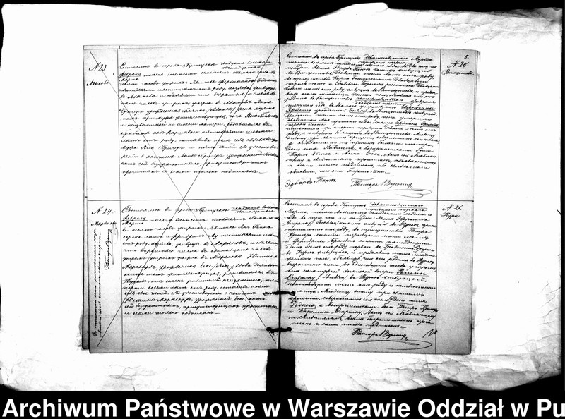 image.from.unit.number "Akta urodzeń, małżeństw i zgonów"