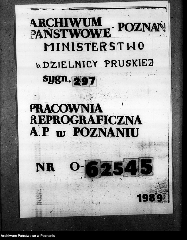 Obraz 1 z jednostki "Nieużytki rolne"