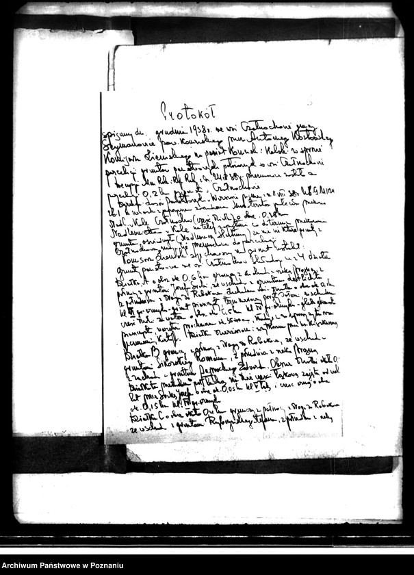 image.from.unit.number "Parcelacja rządowa nieruchomości państwowej Czołnóchów powiatu konińskiego"