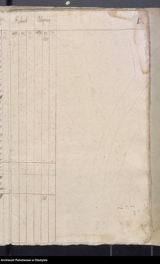 image.from.unit.number "Armen Cassen Rechnung"