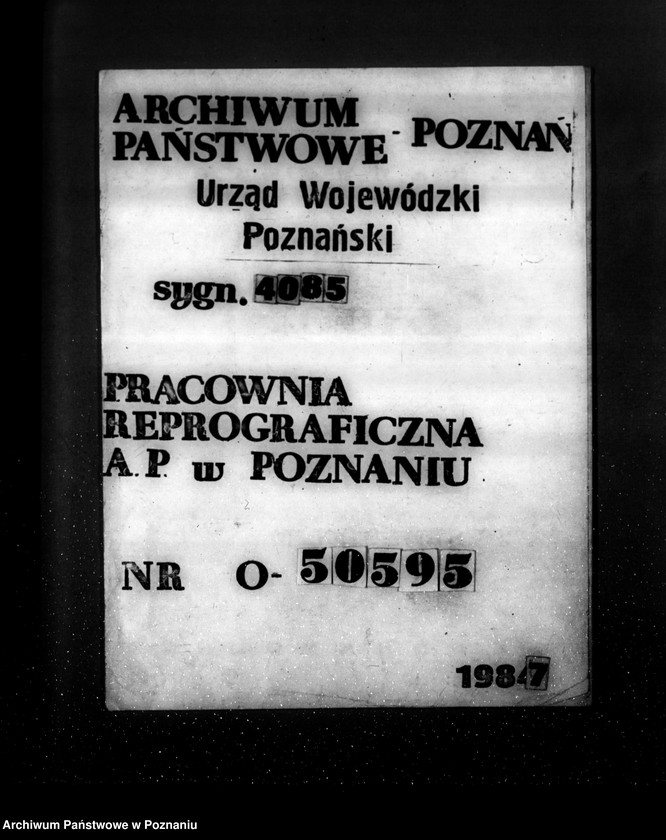 Obraz 1 z jednostki "Mleczarnia w Wiskitnie pow. bydgoski własność Altmann nr woj. 5711"