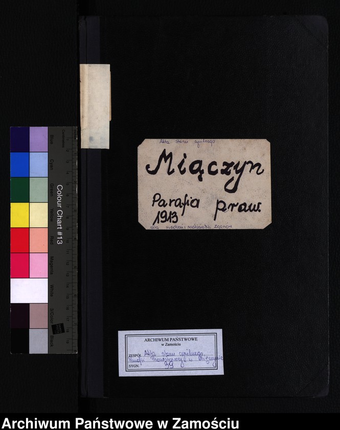 image.from.unit.number "Akta urodzeń, małżeństw, zgonów"