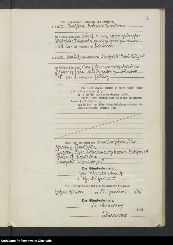 image.from.unit.number "Heirats-Neben-Register Nr 1-28"