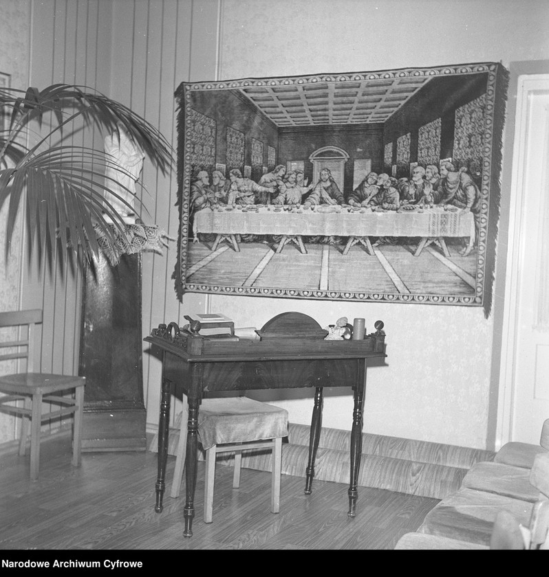 image.from.unit.number "Ewangelicko-Augsburski Dom Wypoczynkowy „Betania” w Wapienicy w Bielsko-Białej"