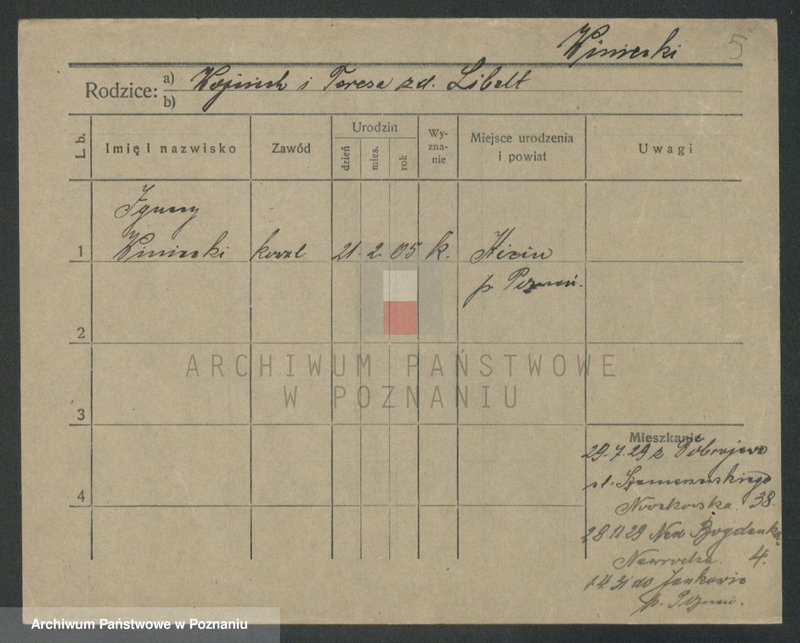 image.from.unit.number "Winiarski - Winkler"