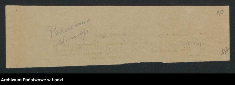 Obraz 12 z jednostki "Natalia Buchner- skład węgla"