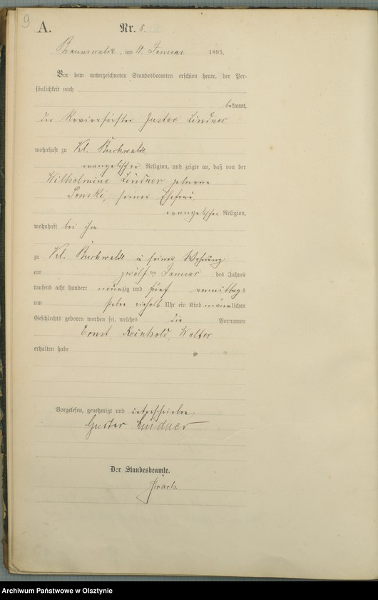 image.from.unit.number "Geburts-Haupt-Register Nr 1 - 92"
