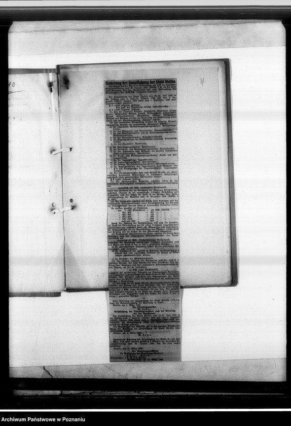 Obraz 11 z jednostki "Hauptsatzung - Hauptgeschäftsordnung."