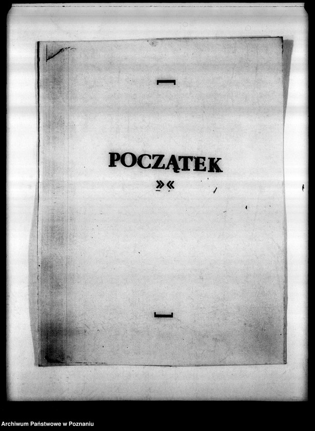 Obraz 3 z jednostki "Miejskie Gimnazjum Kupieckie - Poznań"