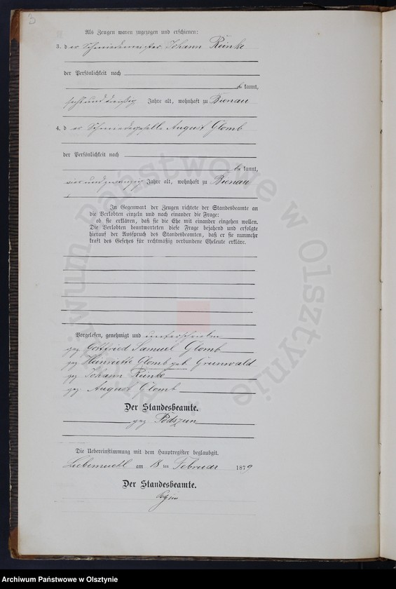 image.from.unit.number "Heiraths-Neben-Register Nr 1 - 39"