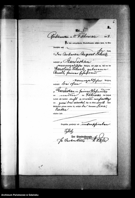 image.from.unit.number "Księga urodzeń"