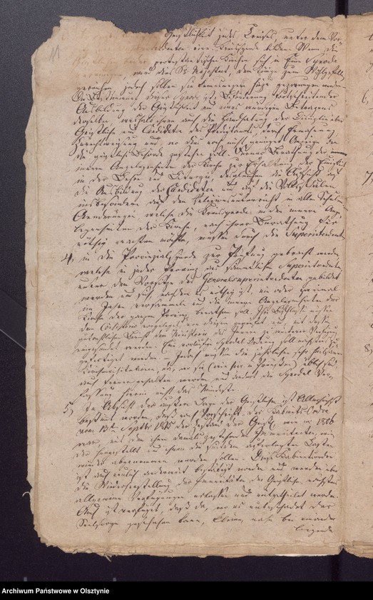image.from.unit.number "Verfügungnen betreffend die Interna in Kirchen Angelegenheiten"