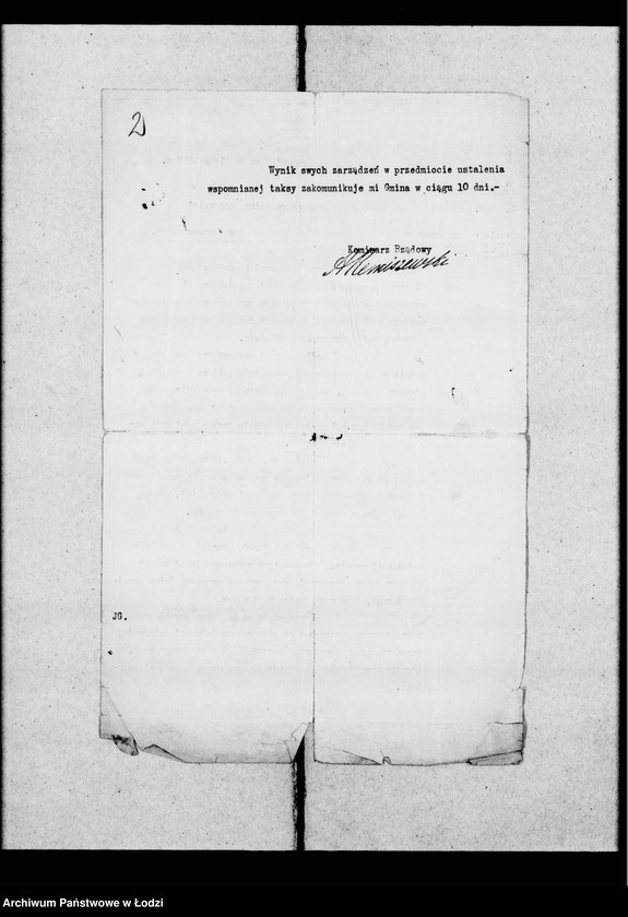 Obraz 5 z jednostki "Sprawy uboju bydła i rzezi ptactwa"