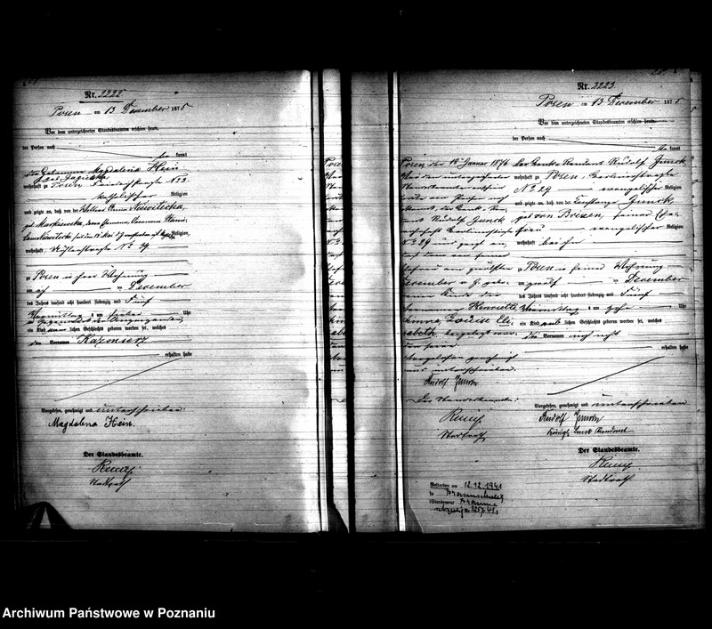 Obraz 17 z jednostki "Księga urodzeń"