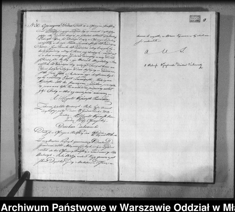 image.from.unit.number "Akta urodzin, małżeństw i zgonów"