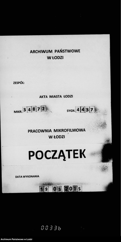 Obraz 1 z jednostki "O katoličeskich kostelach"