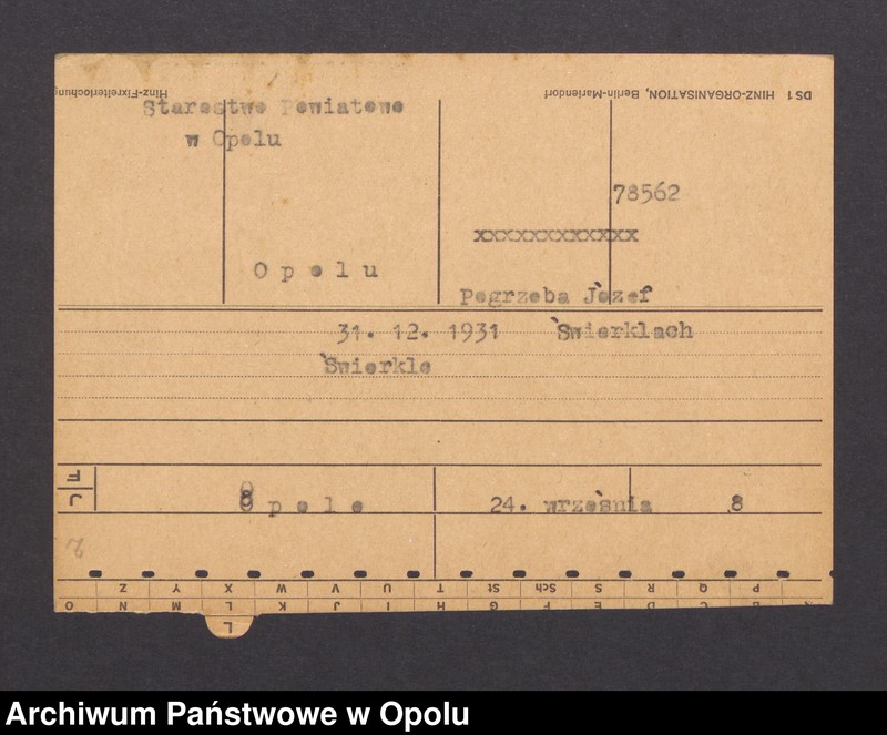 Obraz 4 z jednostki "[Dyllong Rochus, Nagelschmieden]"