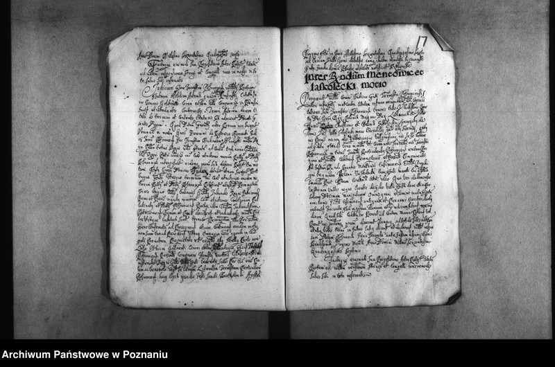 Obraz 20 z jednostki "Decreta [inducta]"