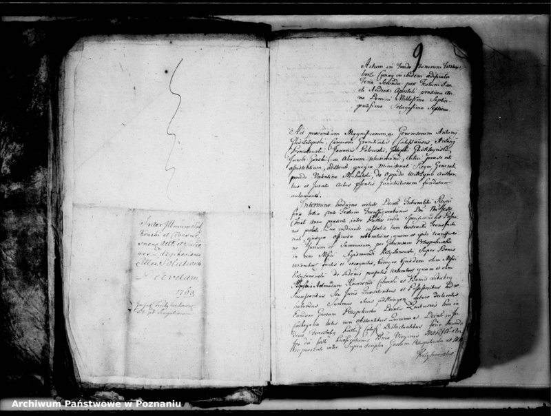 Obraz 16 z jednostki "Relationes [protocollon]"