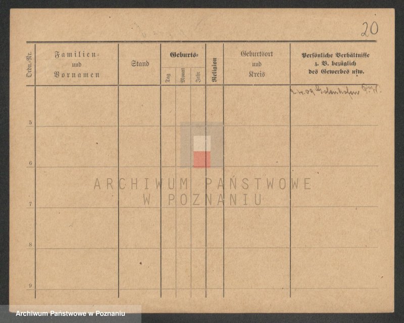 Obraz 20 z jednostki "Krabel - Krajewski"