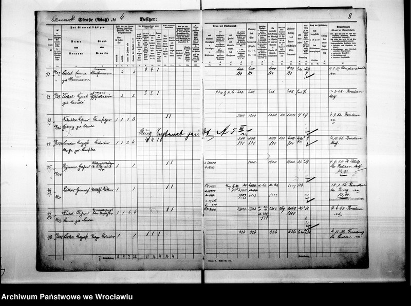 image.from.unit.number "Personalienverzeichnisse"