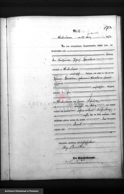 image.from.unit.number "Księga urodzeń"
