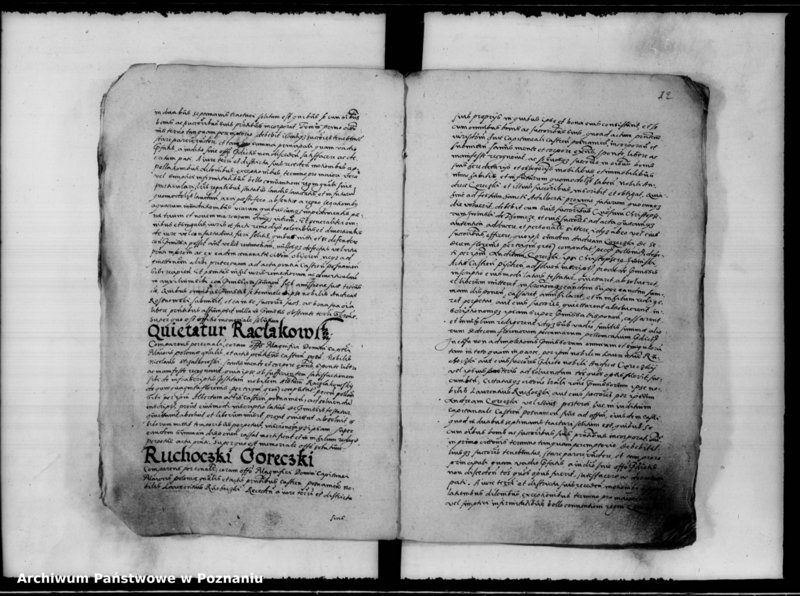 Obraz 16 z jednostki "Inscriptiones, relationes [inducta]"