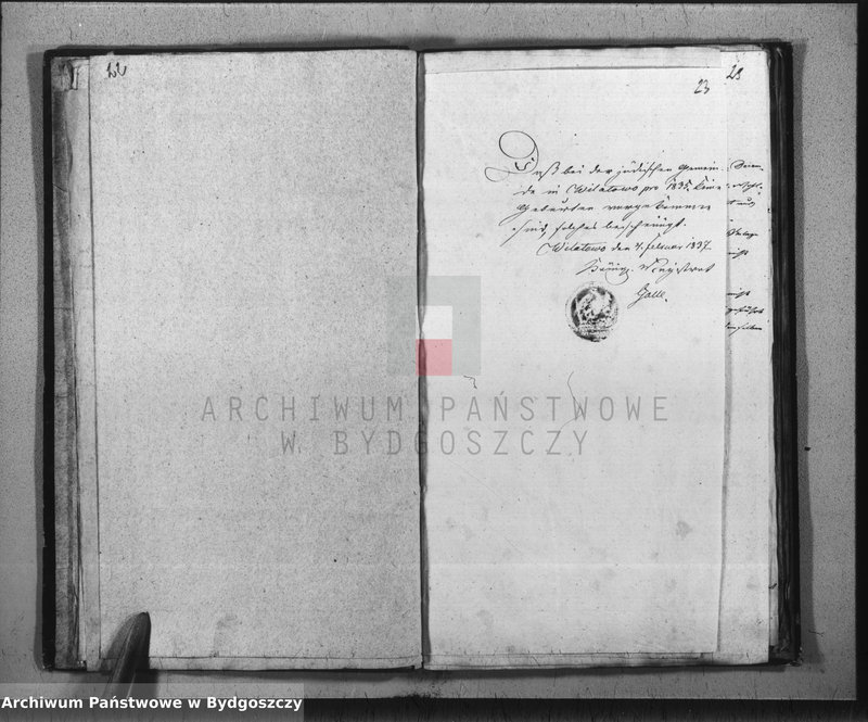 image.from.unit.number "Duplicate der Civil Standes Bücher der Juden Gemeinde zu Wilatowo"