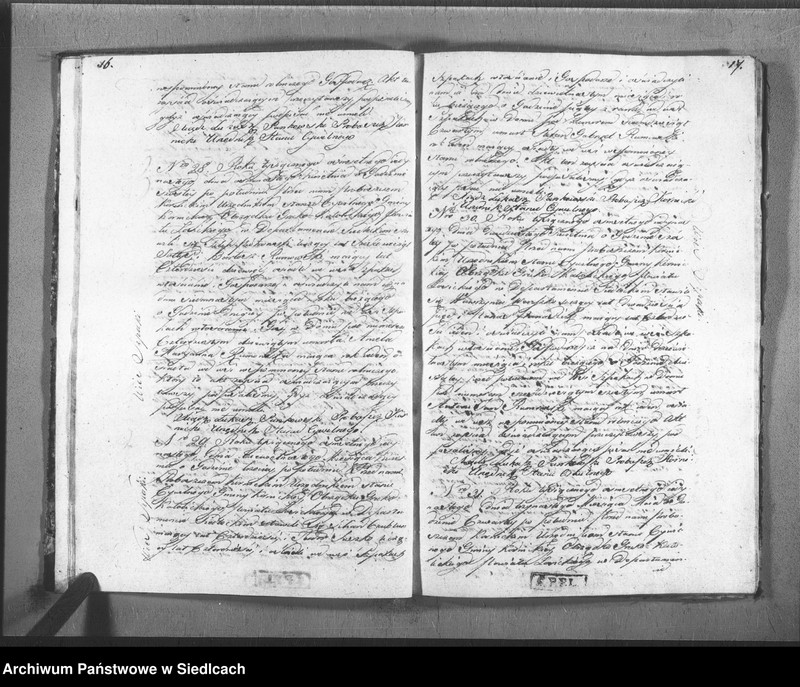 Obraz 12 z jednostki "Akta zgonów"