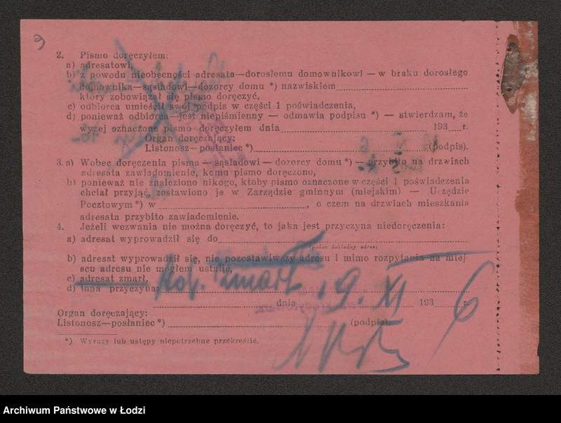 Obraz 11 z jednostki "Wojciech Durski – sprzedaż drzewa opałowego"