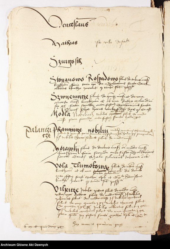 image.from.unit.number "Rejestry poborowe woj. kaliskiego."