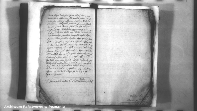 Obraz 18 z jednostki "Relationes [protocollon]"