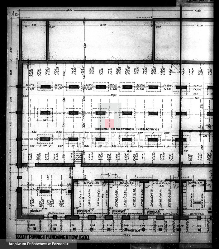 Obraz 6 z jednostki "/Projekt mleczarni kościańskiej/"