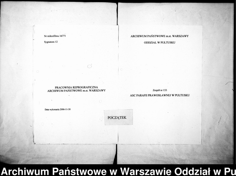 image.from.unit.number "Akta urodzeń, małżeństw i zgonów"