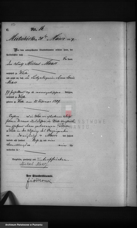 image.from.unit.number "Księga zgonów"