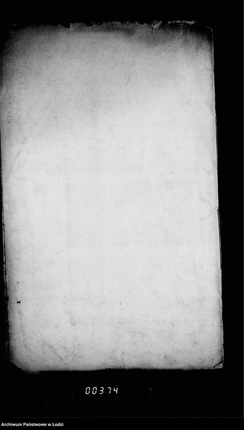 Obraz 13 z jednostki "O zakaze blankov i vypiske gazet"