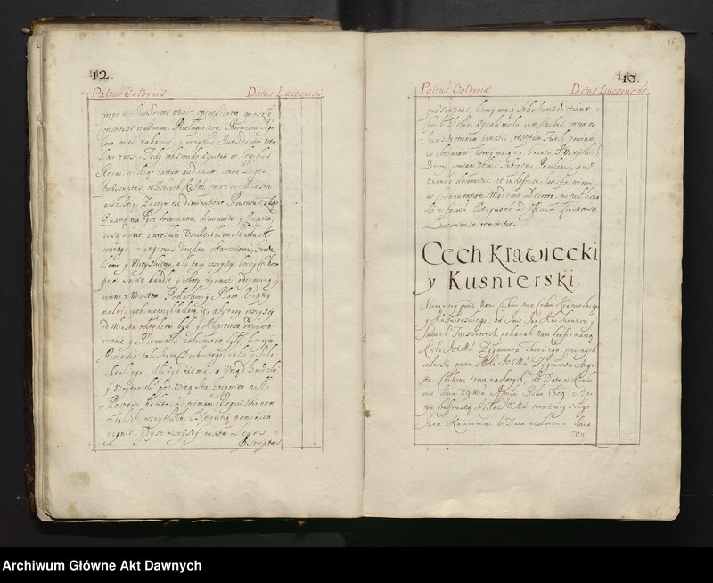 image.from.unit.number ""Lustratia Bonorum RP i Palatinatu Wołhynie (...) 1663 (...) expedita""