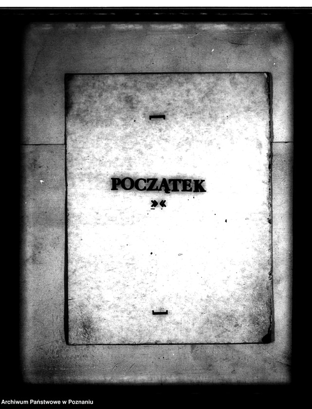 Obraz 3 z jednostki "Majątek Obrzycko powiatu szamotulskiego przymusowy wykup"