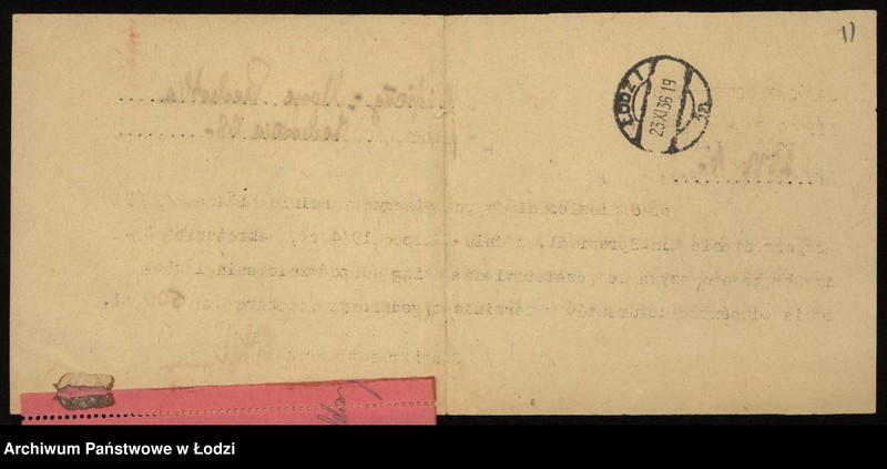 Obraz 13 z jednostki "Moryc Piechotka – olejarnia"