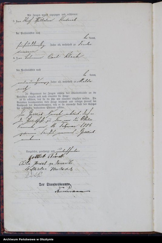 image.from.unit.number "Heiraths-Haupt-Register Nr 1 - 53"