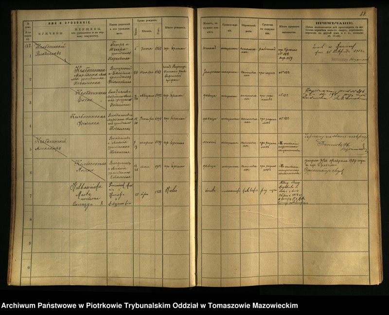 image.from.unit.number "[Księga ludności stałej miasta Brzezin tom III]"