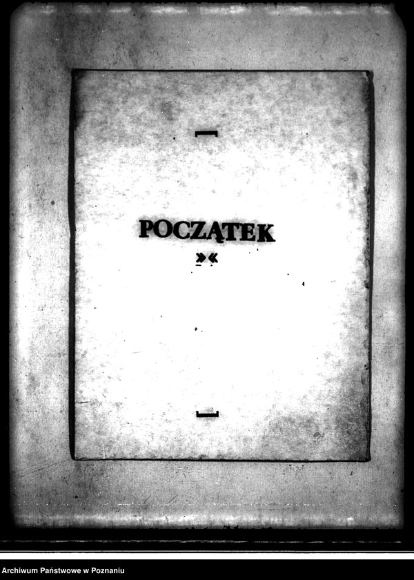 Obraz 3 z jednostki "/Rejestr pomiarowy dóbr Szczytniki powiat kaliski"