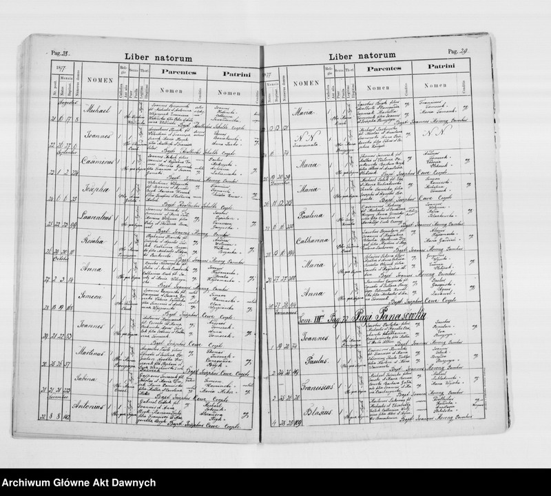 image.from.unit.number "Parafia: Skałat. Dekanat: Skałat. Kopie z ksiąg metrykalnych ur., śl., zg. dla całej parafii (miasto Skałat i wsie)."