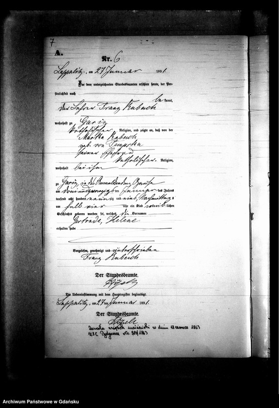 image.from.unit.number "Księga urodzeń"