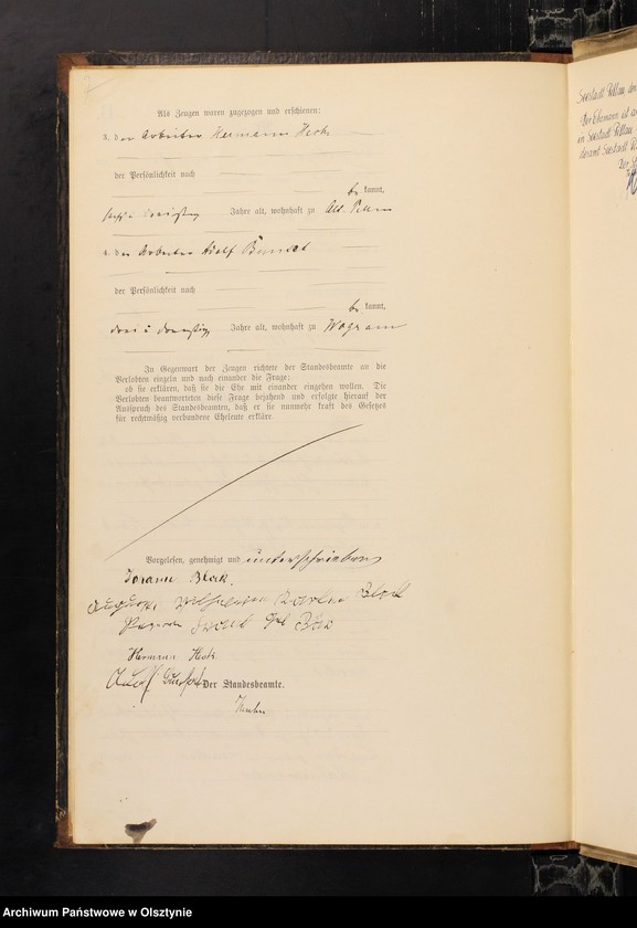 image.from.unit.number "Heiraths-Haupt-Register Nr 1 - 30"