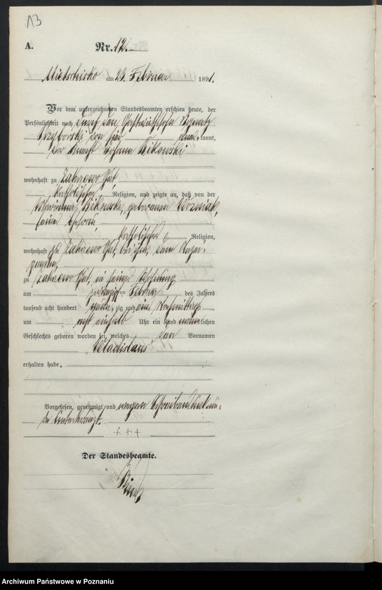 image.from.unit.number "Księga urodzeń"