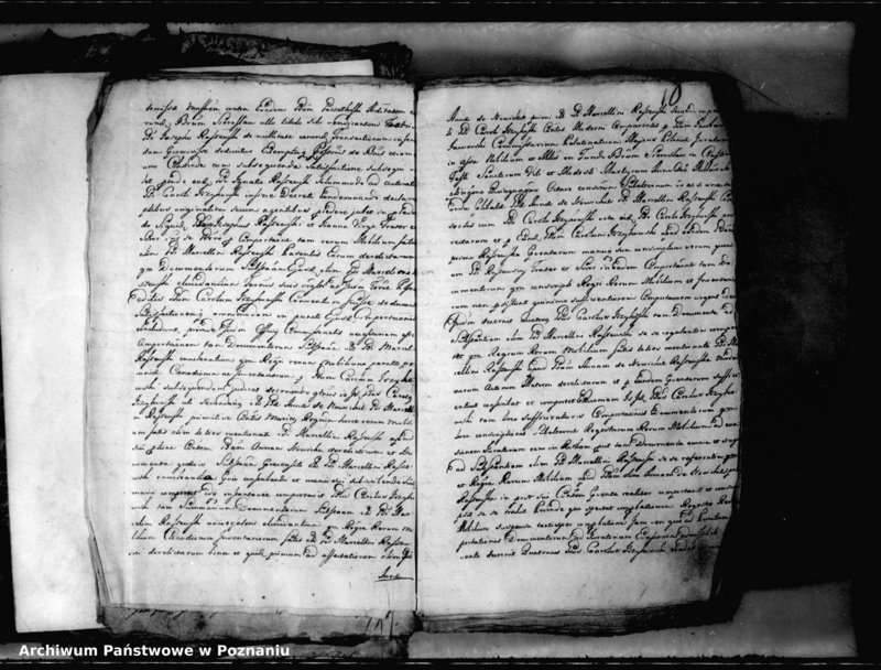 Obraz 18 z jednostki "Relationes [protocollon]"